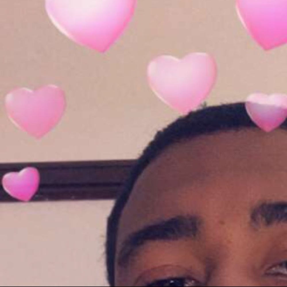 Meet your Posher, Elijah